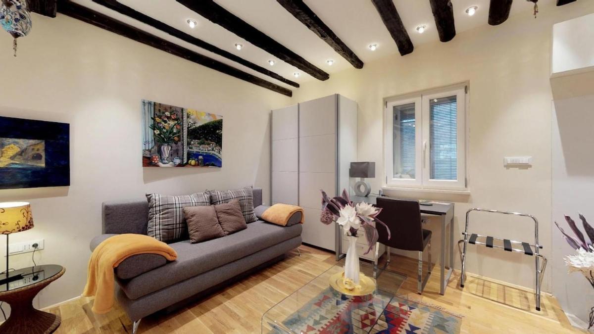Diocletian Studio Apartments Split Exterior photo
