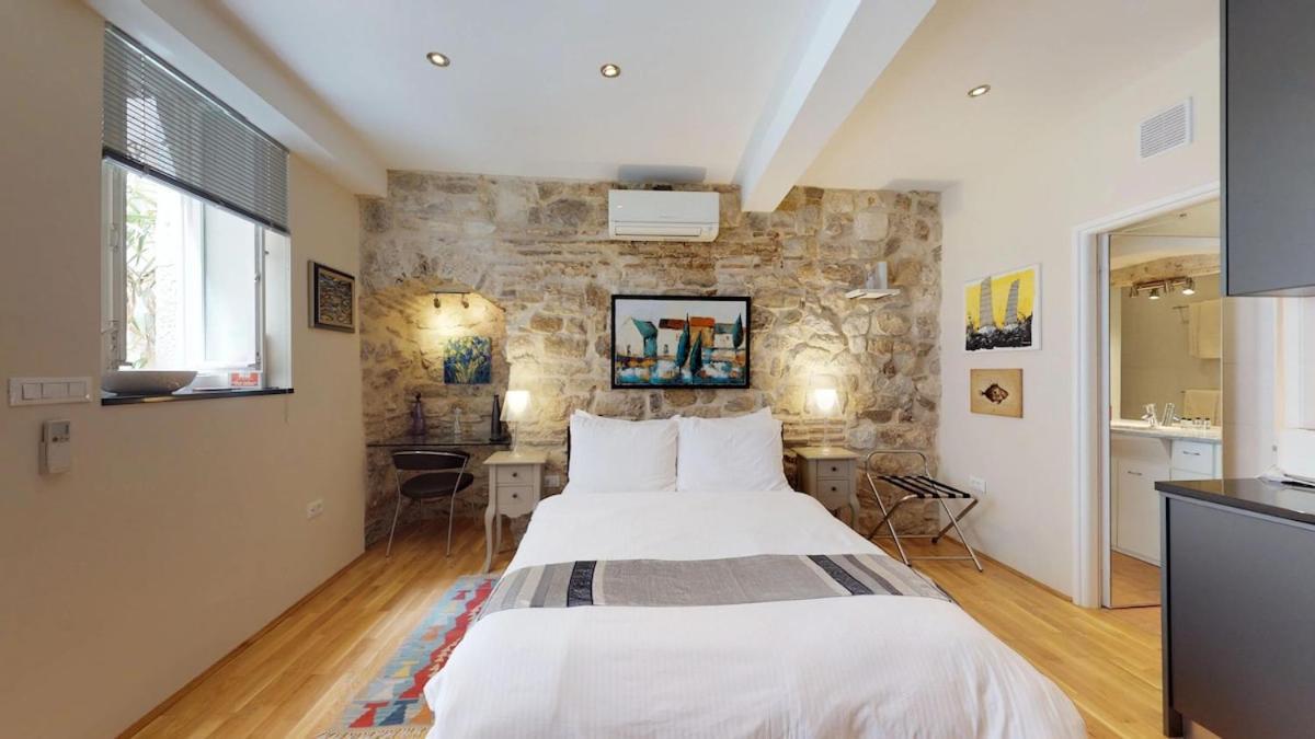 Diocletian Studio Apartments Split Exterior photo