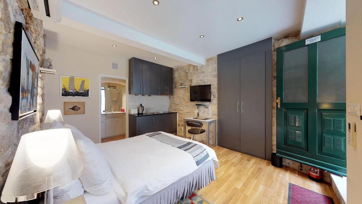 Diocletian Studio Apartments Split Exterior photo